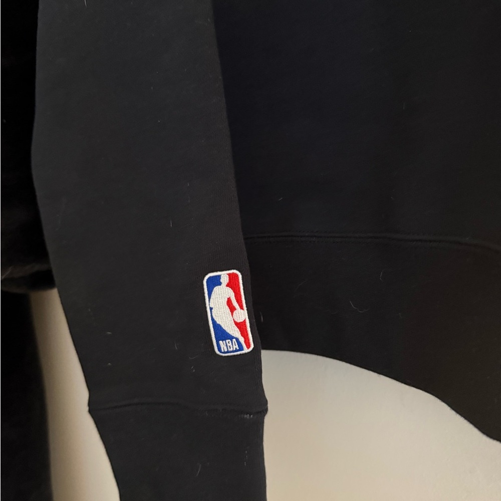 Kith x Nike for NY Knicks Crewneck Sweater, small - Picture 3 of 4